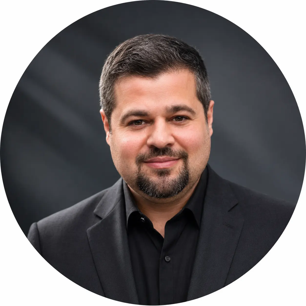 Sam Nuaimi